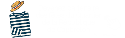 Devenir partenaire des F&ecirc;tes de la R&eacute;publique